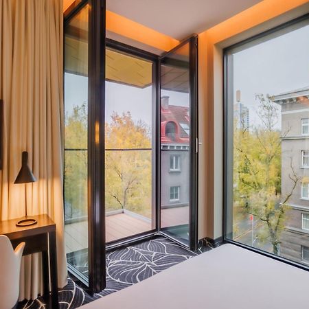 Movenpick Hotel Tallinn Dış mekan fotoğraf