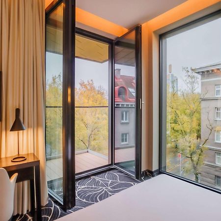 Movenpick Hotel Tallinn Dış mekan fotoğraf