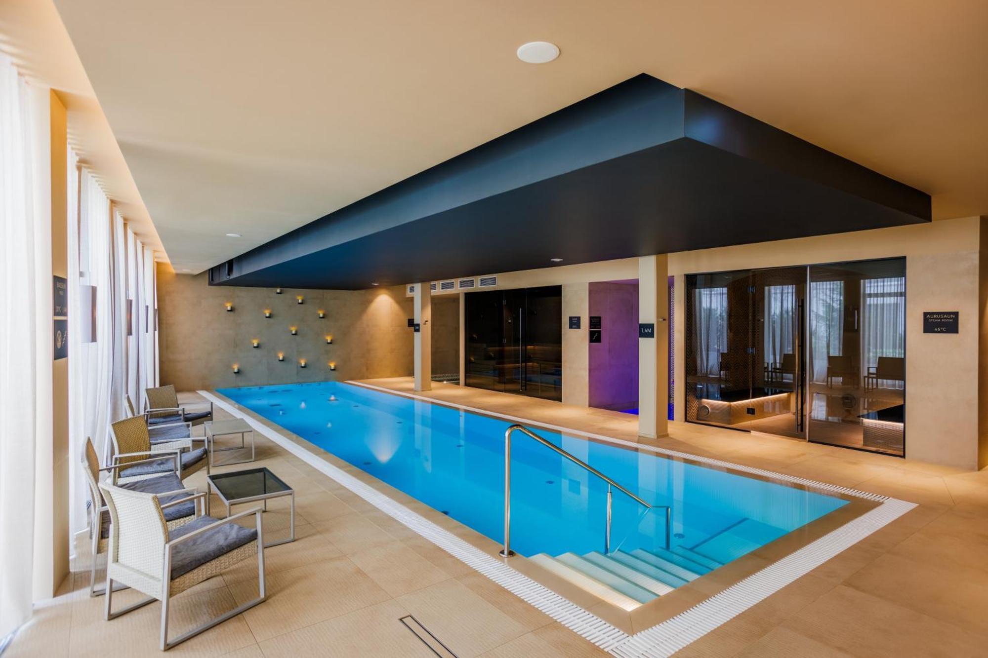 Movenpick Hotel Tallinn Dış mekan fotoğraf