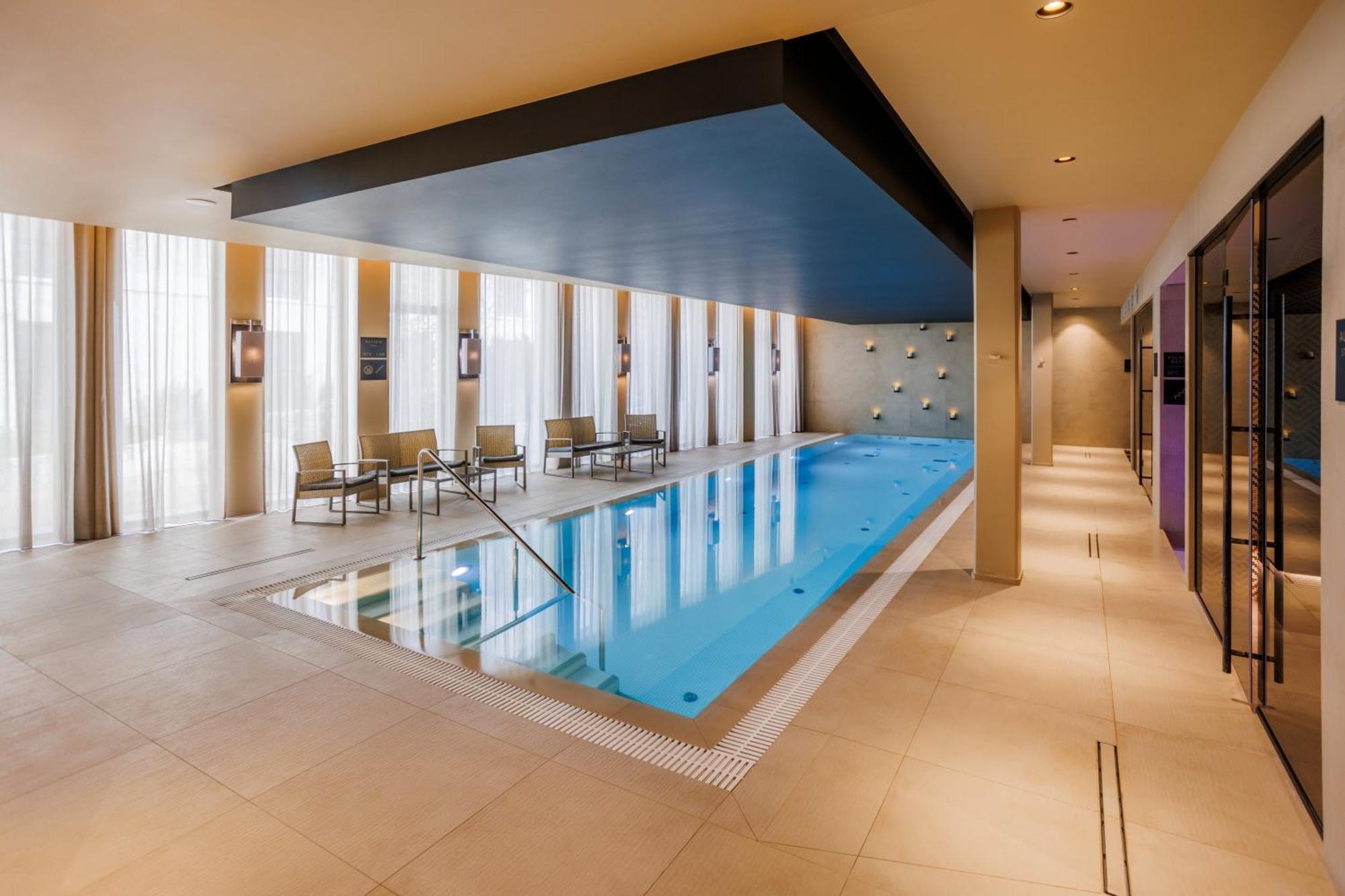 Movenpick Hotel Tallinn Dış mekan fotoğraf