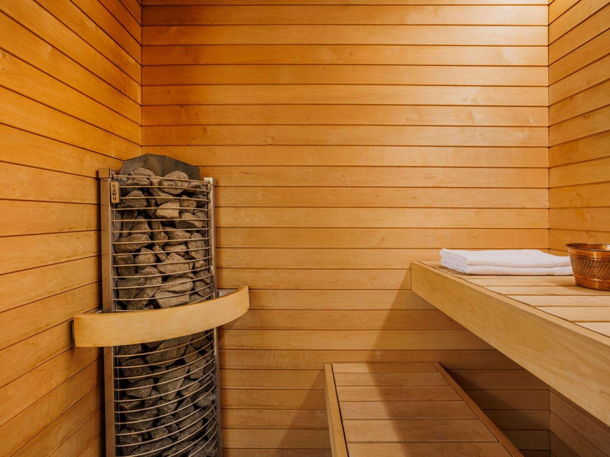 Movenpick Hotel Tallinn Dış mekan fotoğraf